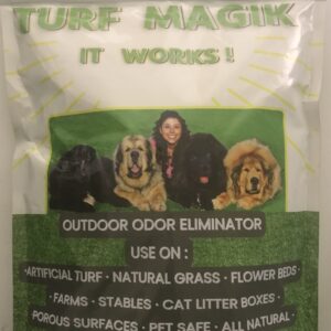 Turf Magik